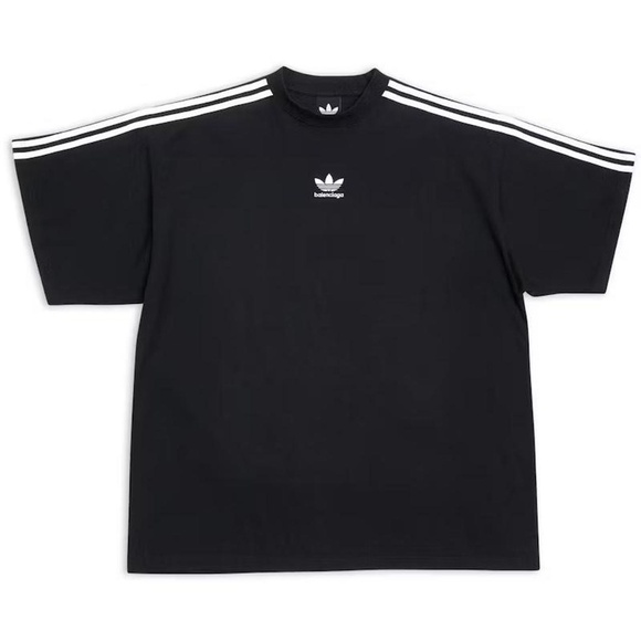 Balenciaga Other - Balenciaga x Adidas oversized tee shirt
